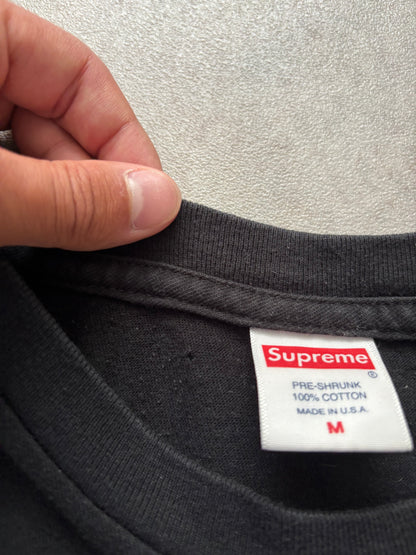 Supreme Pharoah Sanders Photo Tee (Str. M)