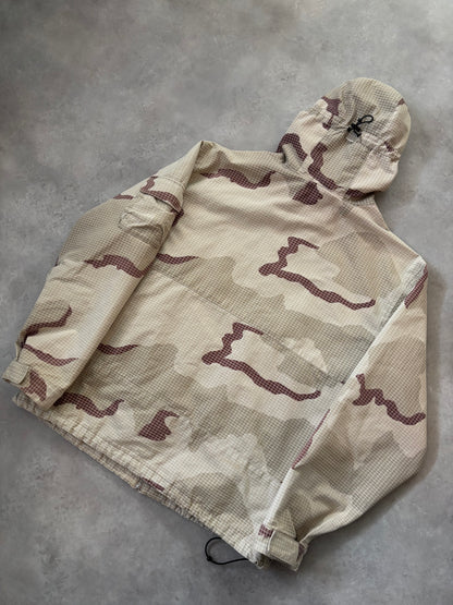 Supreme Ripstop Utility Jacket (Str. L)