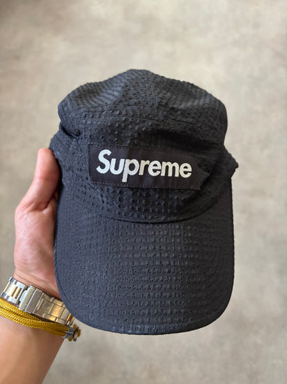 Supreme Light Camp Cap