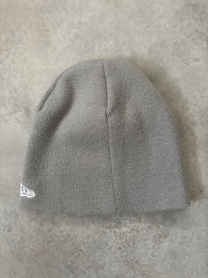 Supreme x New Era Big S-Logo Beanie