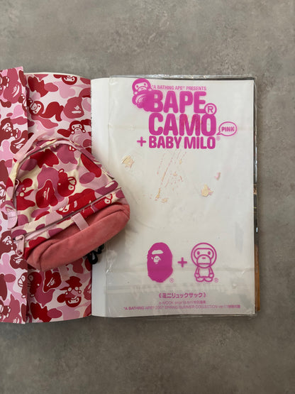 A Bathing Ape Magasin SS2007