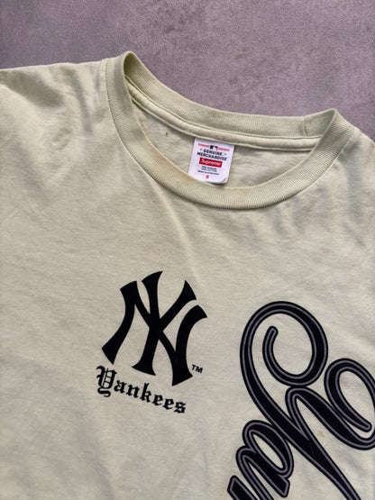 Supreme MLB Teams NY Tee (Str. S)