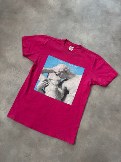 Supreme A Love Supreme Tee (Str. M)