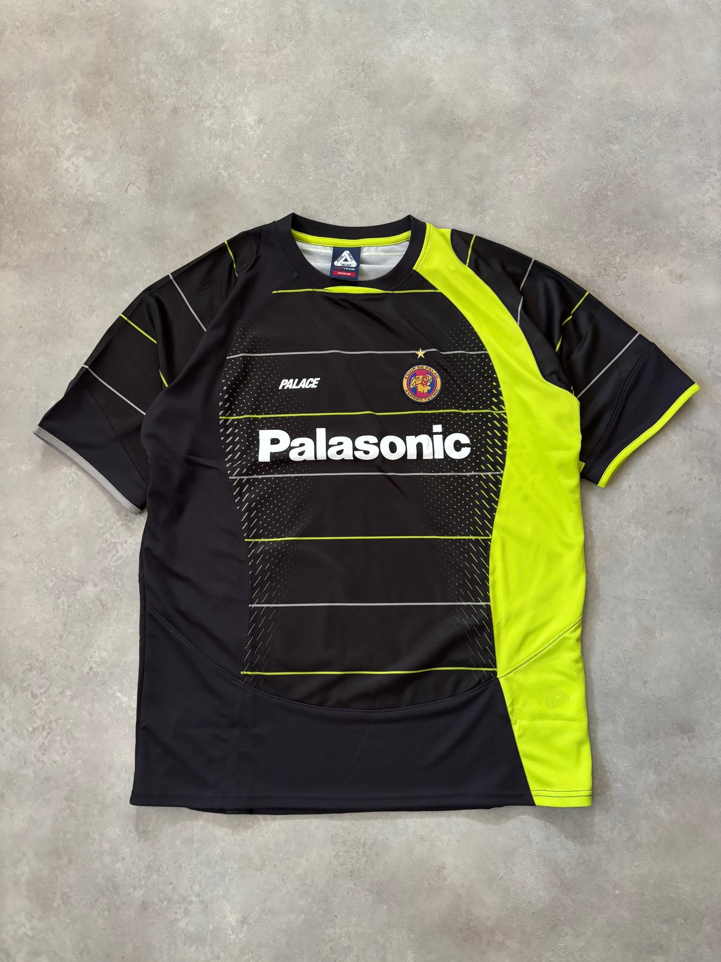 Palace Pro Team Jersey (Str. M)