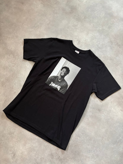 Supreme x Thrasher Harold Tee (Str. M)