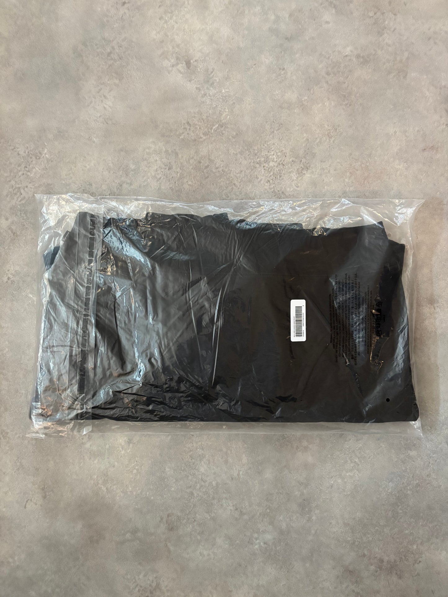 Supreme Box Logo Hooded Sweatshirt (Str. S)