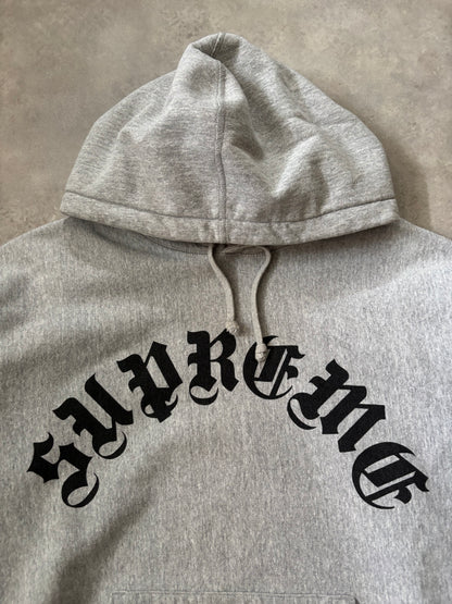 Supreme Printed Arc Hoodie (Str. M)