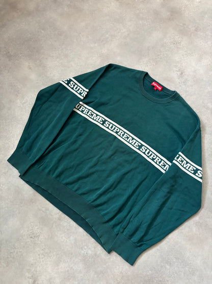 Supreme Sweatshirt (Str. M)