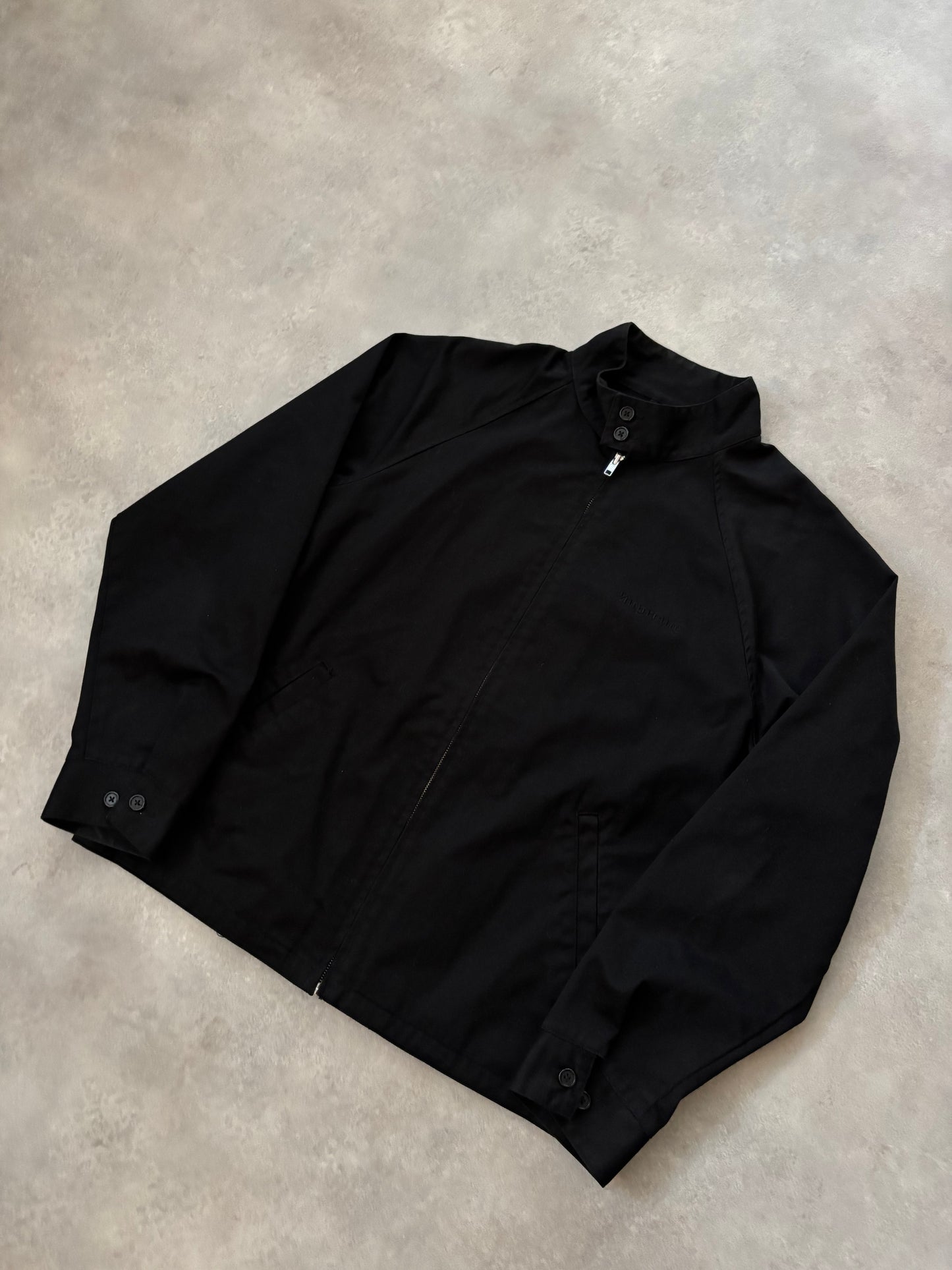 Supreme Chief Harrington Jacket (Str. L)