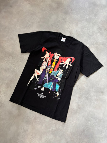 Supreme UNDERCOVER Lupin Tee (Str. S)