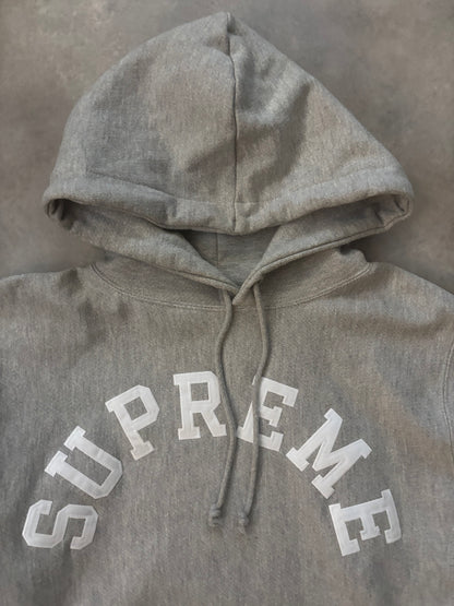 Supreme Champion Hooded Sweatshirt (Str. S)