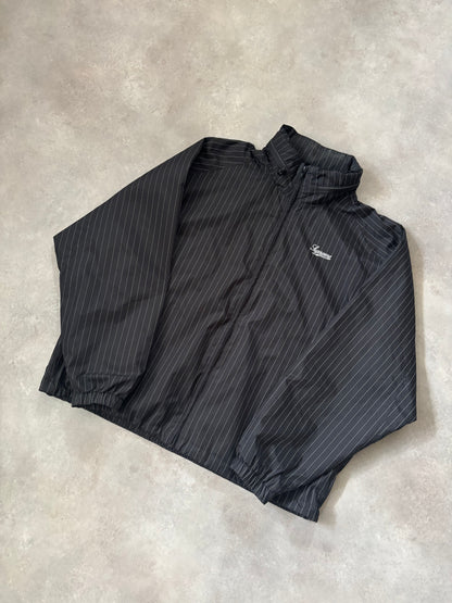 Supreme Reflective Pinstripe Track Jacket (Str. M)