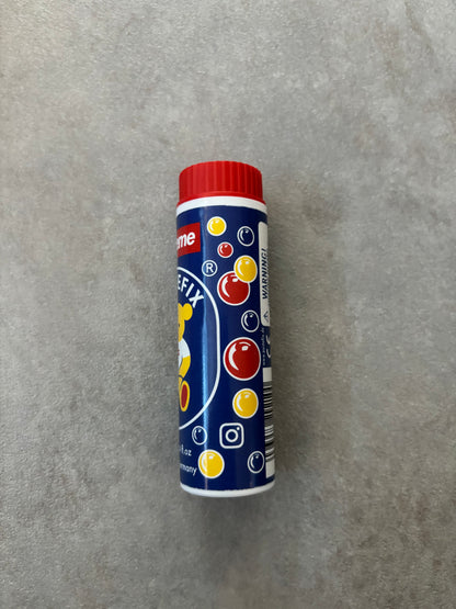 Supreme Pustefix Soap Bubbles