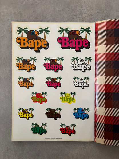 A Bathing Ape Magasin A2008