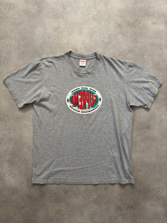 Supreme New Shit Tee (Str. M)