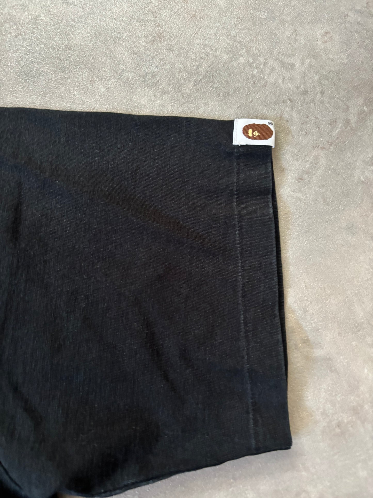 A Bathing Ape Pink Camo Busy Works (Str. M)