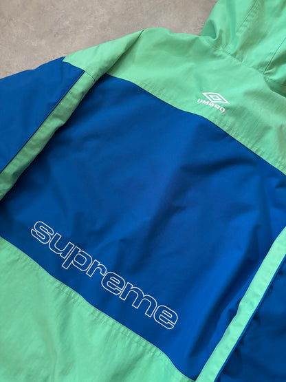 Supreme Umbro Hooded Anorak (Str. L)