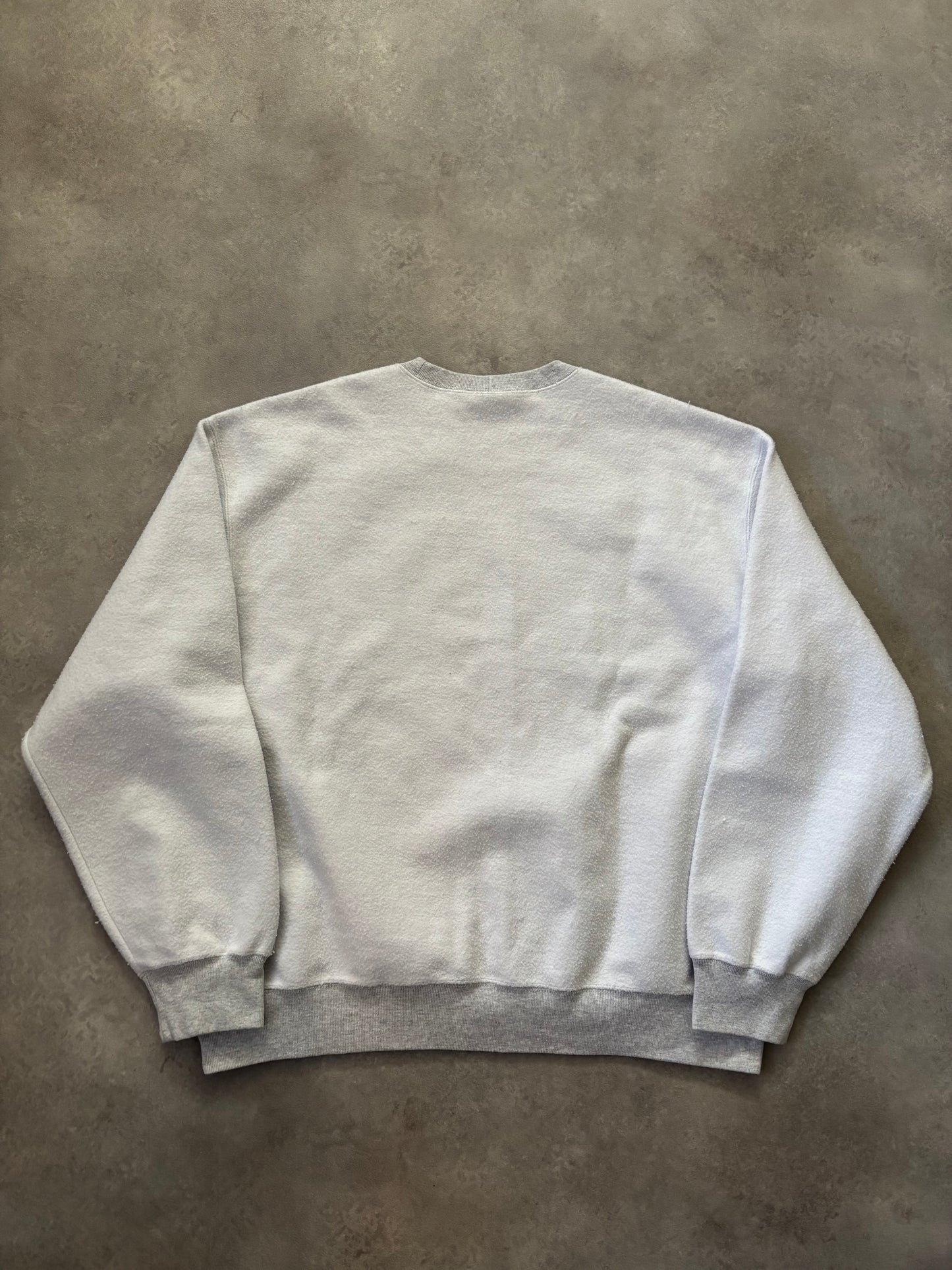 Supreme Inside Out Crewneck (Str. L)