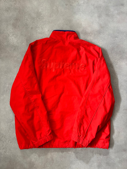 Supreme Umbro Cotton Ripstop Track Jacket (Str. M)