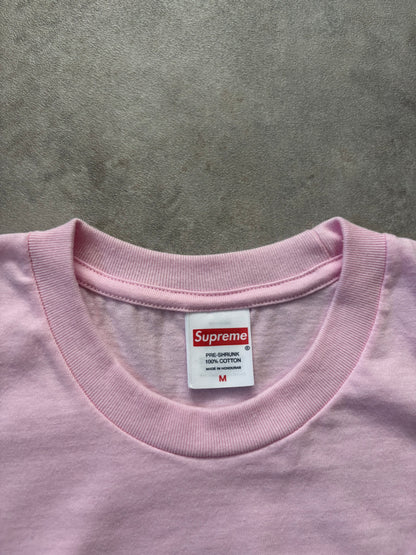 Supreme Arabic Box Logo Tee (Str. M)