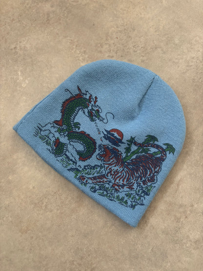 Supreme Big Beanie (Str. OS)
