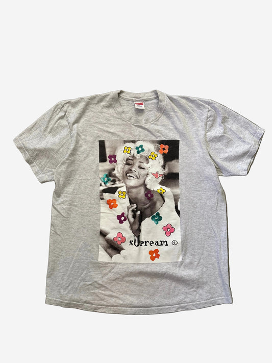 Supreme Naomi Tee (Str. L)