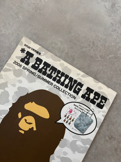 A Bathing Ape Magasin SS2006