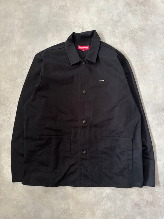 Supreme Shop Jacket (Str. L)