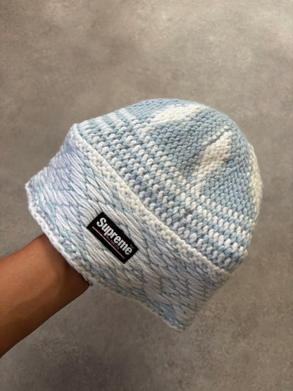 Supreme Diamond Beanie