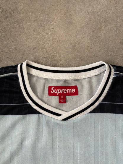 Supreme x Damien Hirst Soccer Jersey (Str. M)