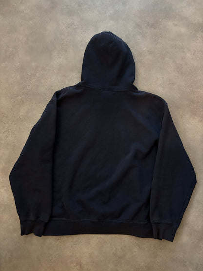 Supreme S Logo Hooded Sweatshirt (Str. L)