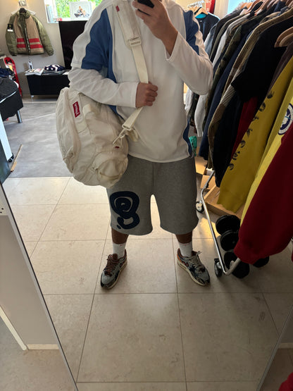 Supreme Denim Duffle Bag (Str. 39L)