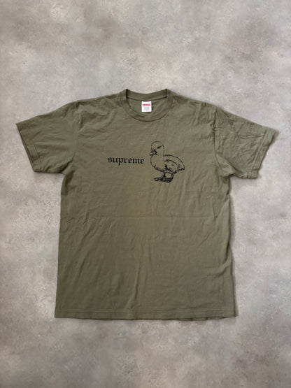Supreme Duck Tee (Str. M)