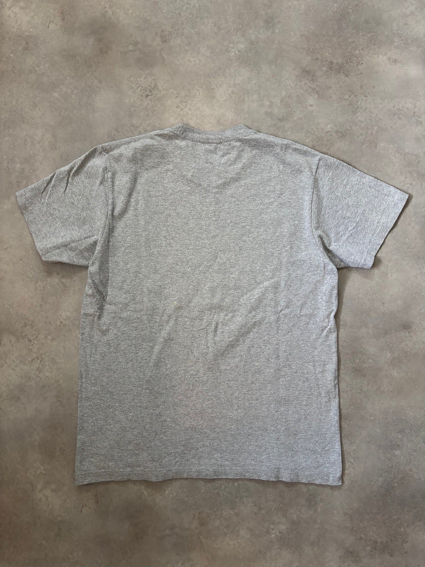 Supreme Paint Logo Tee (Str. M)