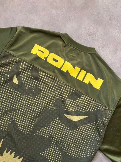 Supreme Ronin Football Jersey (Str. S)