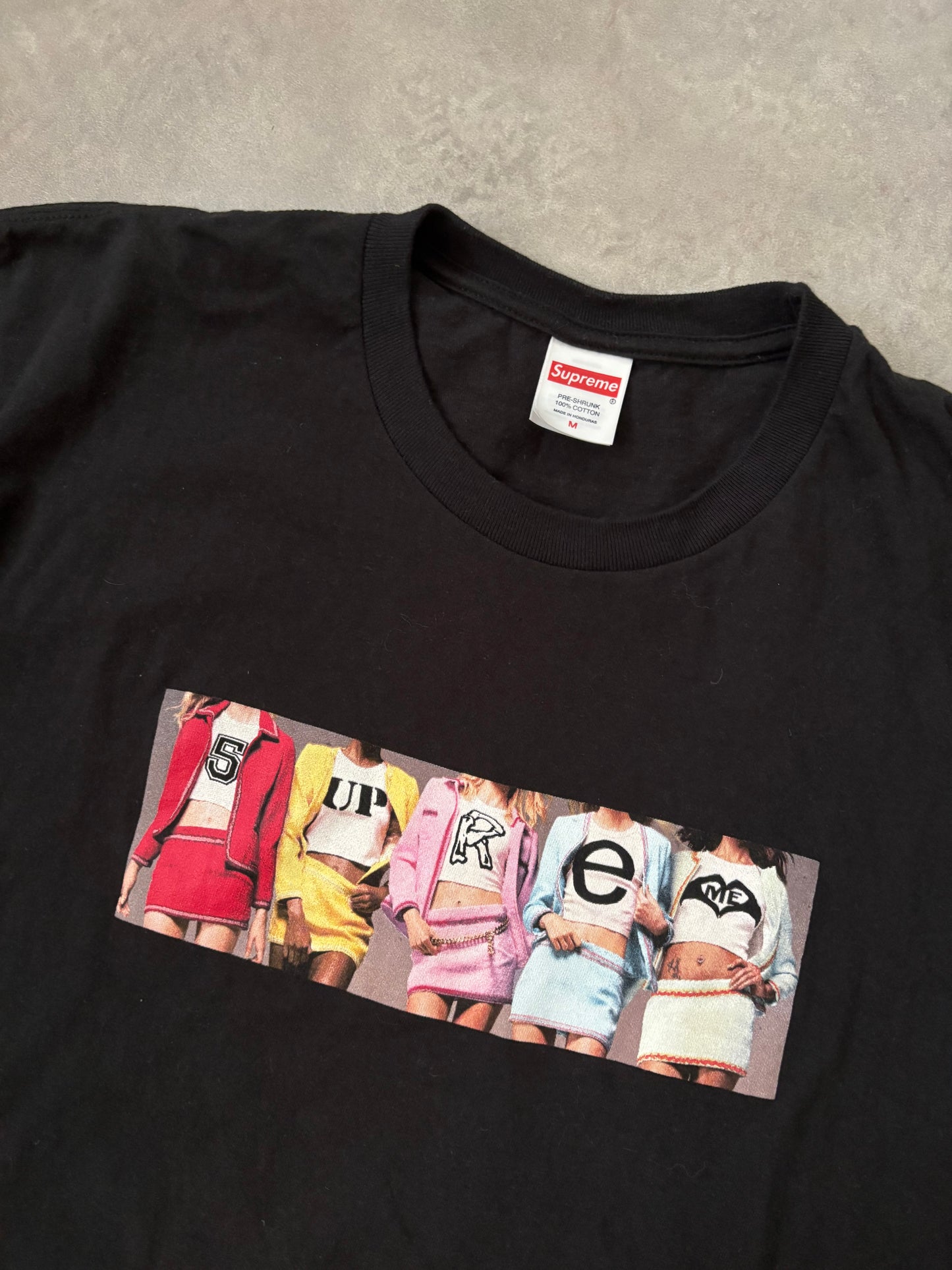 Supreme Girls Tee (Str. M)