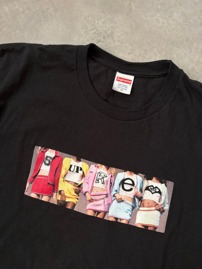 Supreme Girls Tee (Str. M)