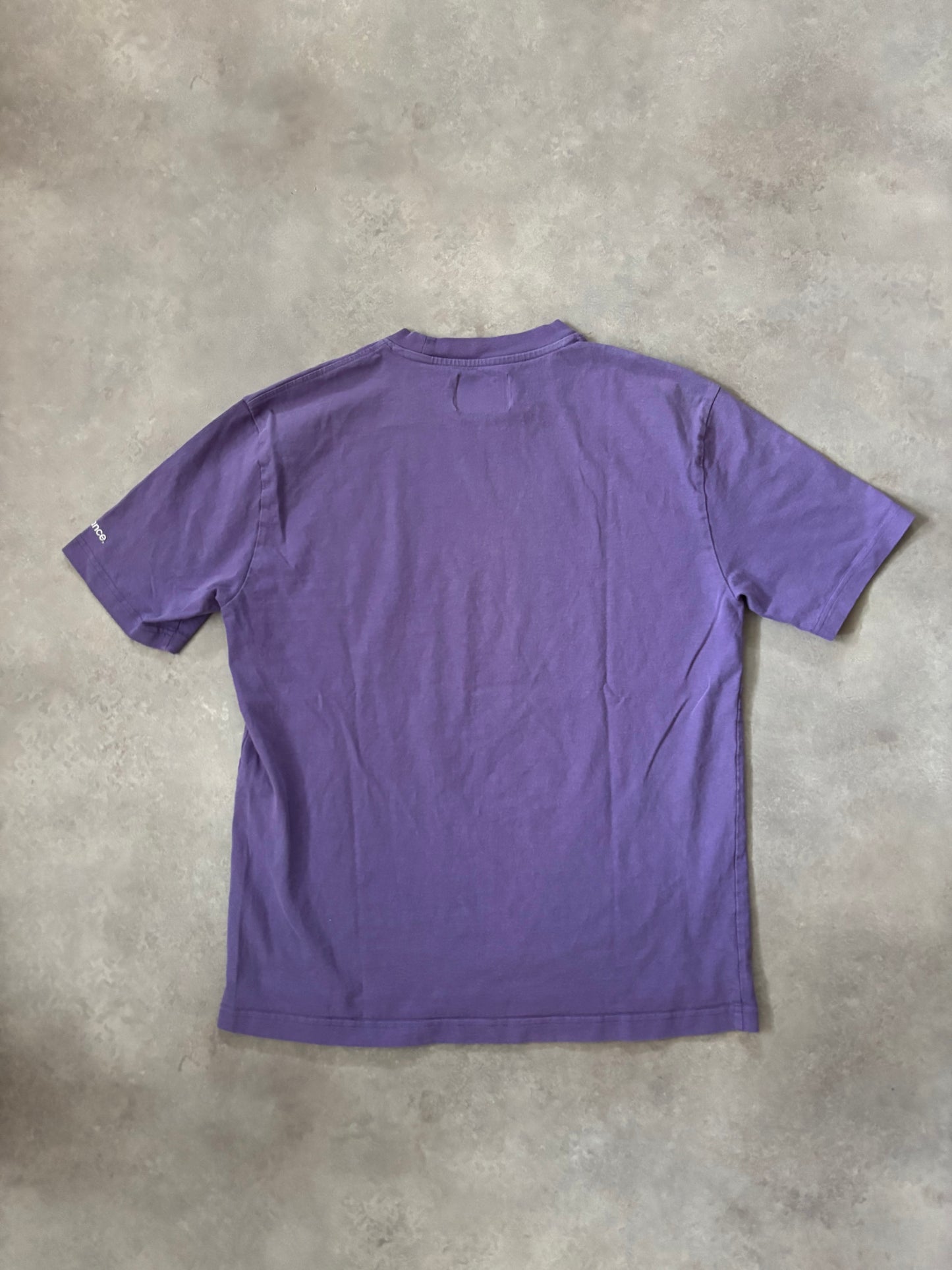 Palace x New Balance Logo T-Shirt (Str. L)