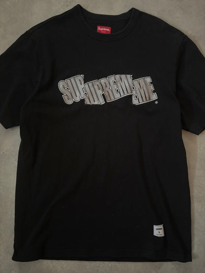 Supreme Cut Logo S/S Top (Str. L)