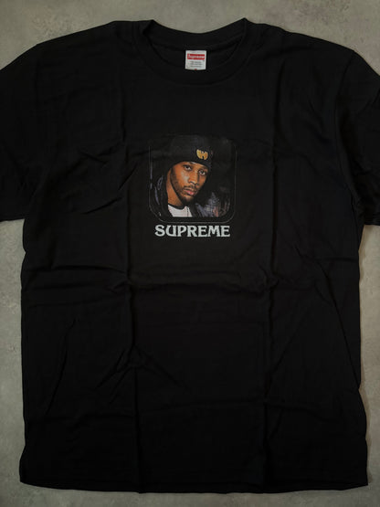 Supreme Wu-Tang Clan RZA Tee (Str. M)