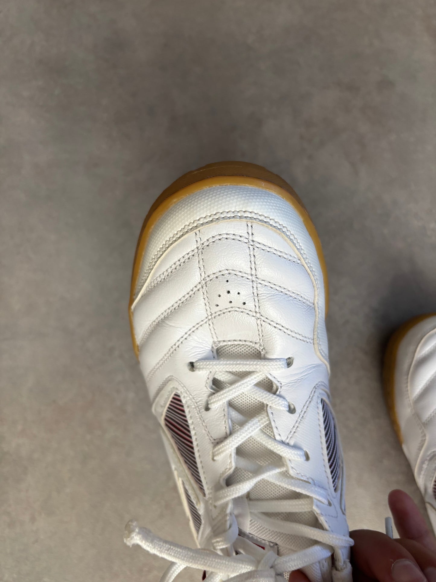 Supreme x Nike SB Gato (Str. 44)