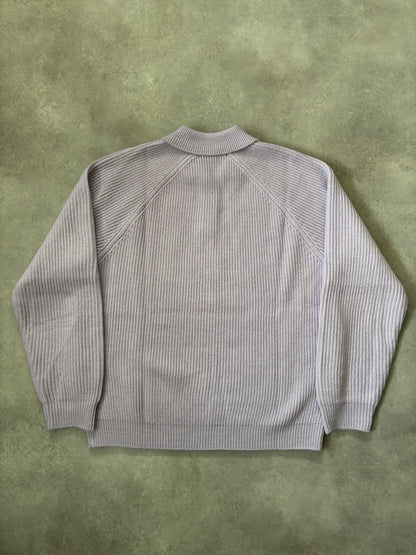 Supreme Small Box Polo Sweater (Str. M)