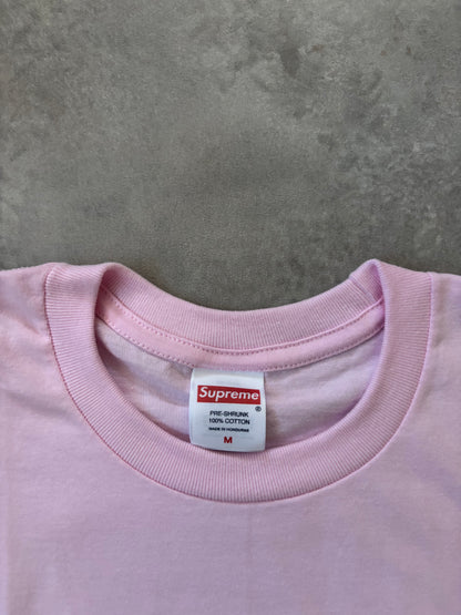 Supreme Split Tee (Str. M)