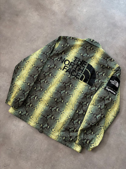 Supreme x The North Face Snakeskin (Str. M)