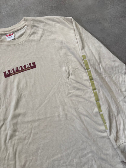 Supreme 1994 L/S Tee (Str. XL)
