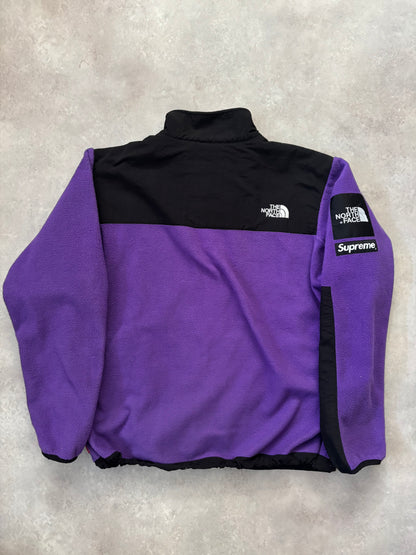 Supreme The North Face Arc Logo Denali Fleece Jacket (Str. M)