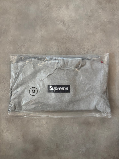 Supreme Box Logo Hooded Sweatshirt (Str. M)