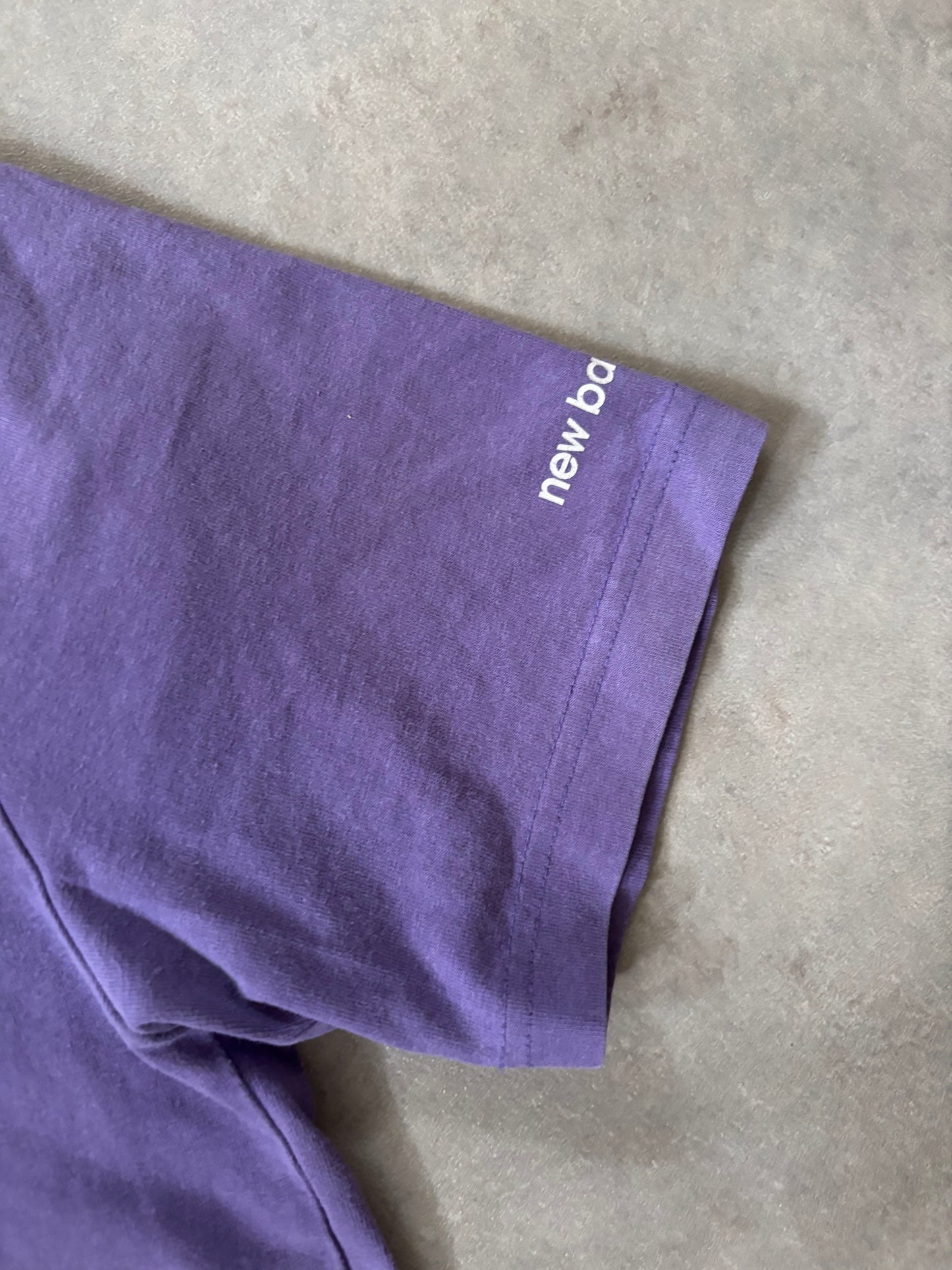Palace x New Balance Logo T-Shirt (Str. L)