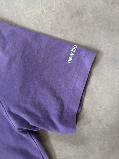 Palace x New Balance Logo T-Shirt (Str. L)