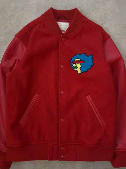 Supreme Gonz Ramm Varsity Jacket (Str. M)